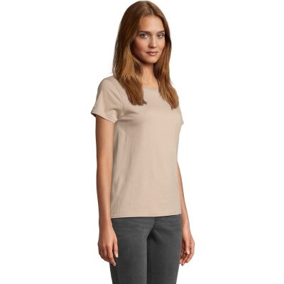Camiseta mujer personalizada